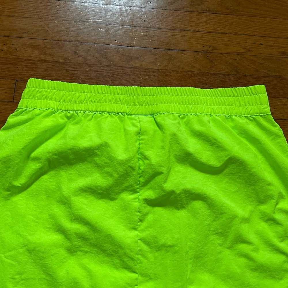 Mokuyobi Neon Skirt - Picture 4 of 6